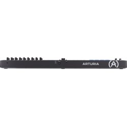 ARTURIA Keylab Essential 49 Mk3 Sort